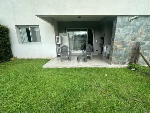Departamento en Alquiler Temporal de 2 ambientes