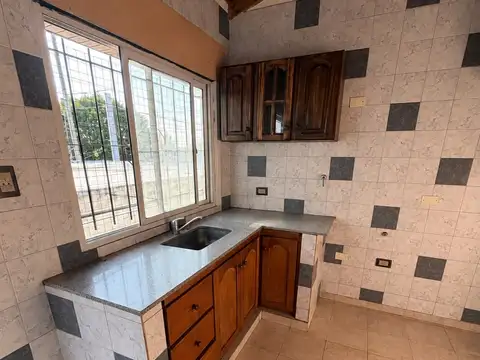 Departamento en Alquiler de 2 ambientes