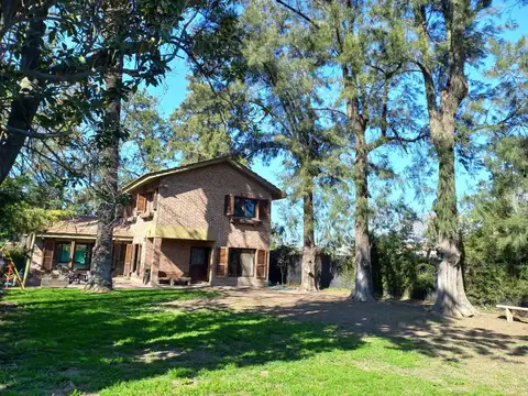 Casa en venta Bella Vista 