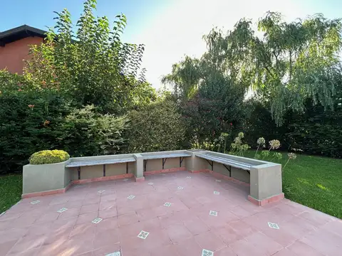 Casa en venta en El Mirasol - NO APTA CREDITO