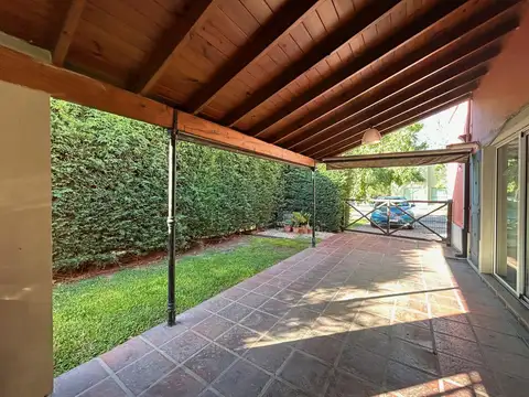 Casa en Venta 15 años