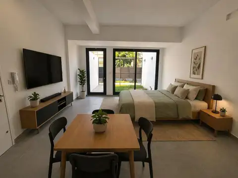 Departamento en Venta al Noreste