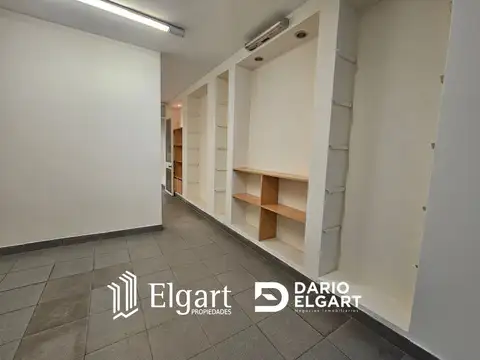 Local - Alquiler - Argentina, San Miguel de Tucumán - Lamadrid 800