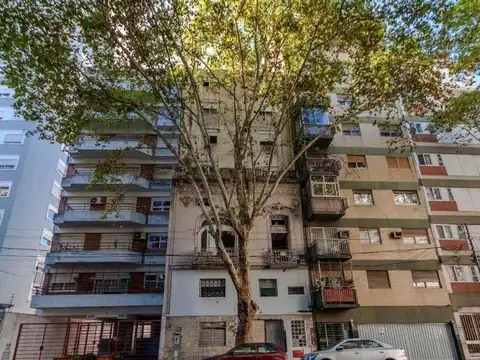 Oficina en Venta en Almagro, Capital Federal