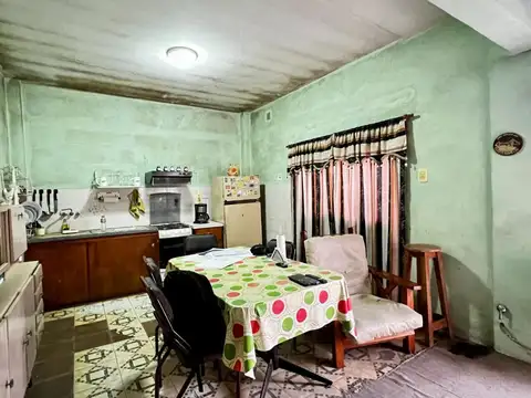 Casa en Venta 64 años