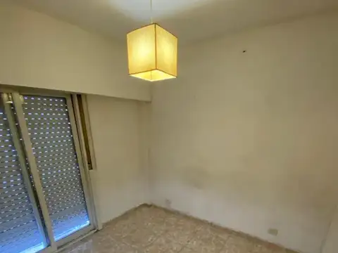 DEPARTAMENTO DOS  AMBIENTES  PACIFICO RODRIGUEZ ENTRE ALVEAR