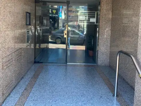 DEPARTAMENTO DOS  AMBIENTES  PACIFICO RODRIGUEZ ENTRE ALVEAR