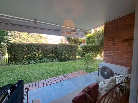 Departamento en Alquiler de 4 ambientes