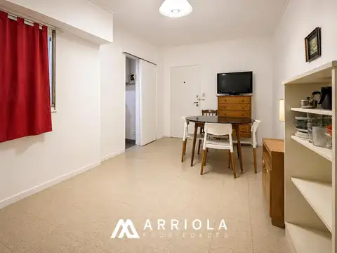 Dpto 2 amb interno. Gascon y Alsina.