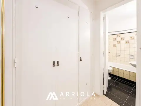 Dpto 2 amb interno. Gascon y Alsina.