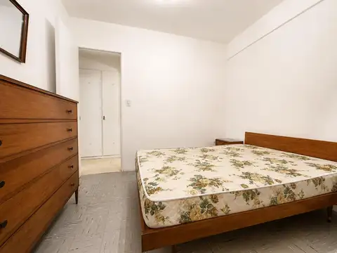 Departamento en Venta en Mar del Plata, USD 48.000