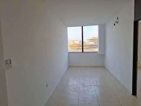 Departamento en Venta con 1 cochera