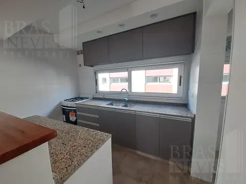 Depto Tipo Casa en Venta en Olivos, USD 225.000