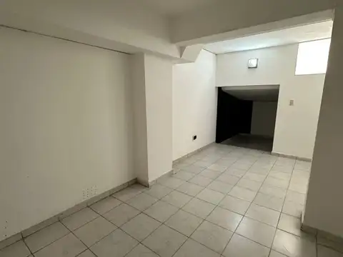 DEPARTAMENTO/OFICINA EN ALQUILER - GRAL PAZ 1100 - BARRIO SUR