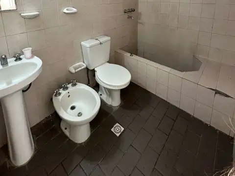 Departamento en Alquiler al Sur