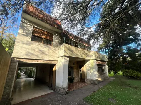 Casa en venta en City Bell