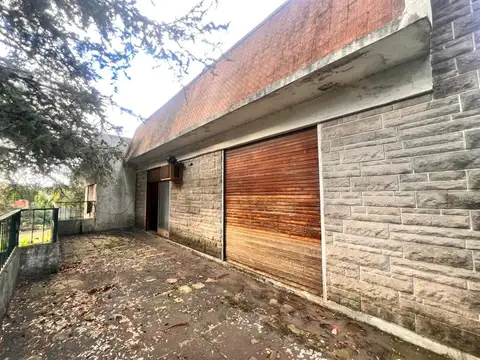 Casa 6 ambientes con 3 baños