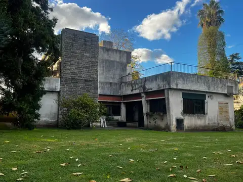 Casa en Venta 60 años