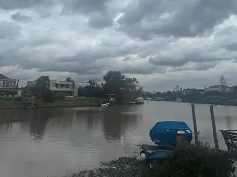 Terreno en Venta en Ingeniero Maschwitz, USD 283.000