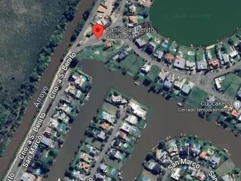 Terreno en Venta de 960,0 m2