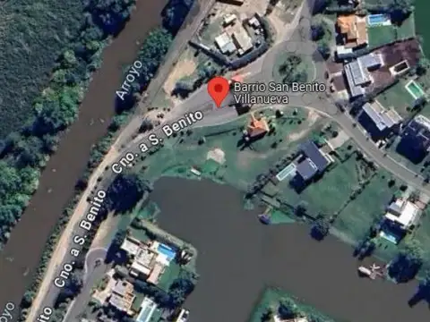 Terreno en Venta en Ingeniero Maschwitz, USD 283.000