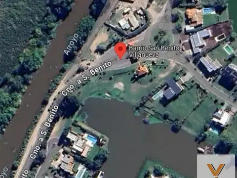 Terreno en Venta en Ingeniero Maschwitz, USD 283.000