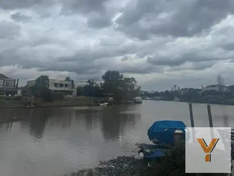 Terreno en Venta en Ingeniero Maschwitz, USD 283.000