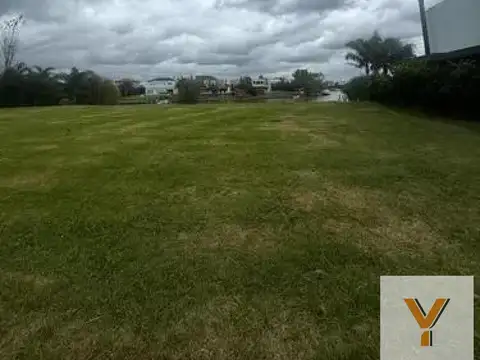 Terreno en venta - 960Mts2 - Escobar