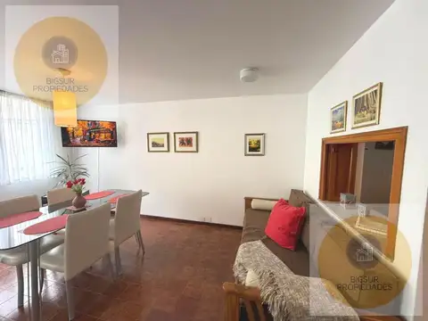 Departamento en venta centro Bariloche