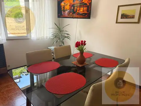 Departamento en Venta al Norte