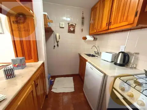 Departamento en Venta en San Carlos de Bariloche, USD 150.000