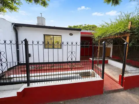 Casa en Martin Luther King 1366