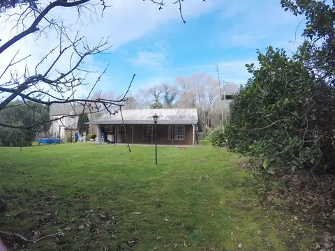 Casa en Venta de 3 dormitorios