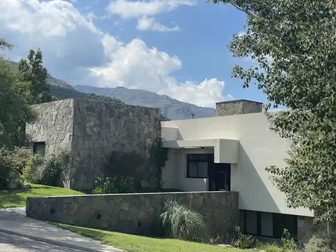 Casa en Venta en Chumamaya, USD 975.000