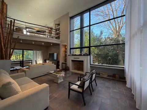 Excelente casa en venta en Los Cardales Country Club