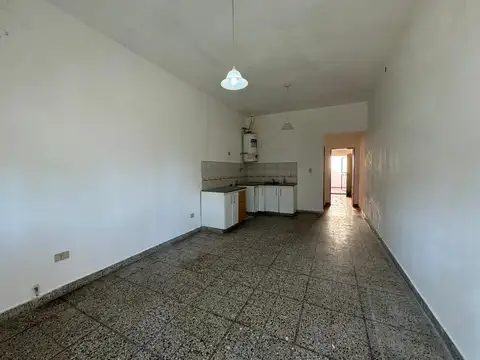 Depto Tipo Casa en Venta de 1 dormitorio