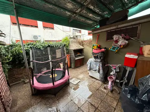 VENTA DUPLEX 4 AMB BARRIO CARTERO