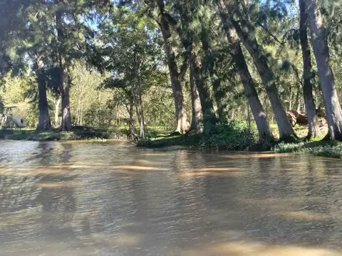 Casa  en Venta en Felicaria, Zona Delta, San Fernando