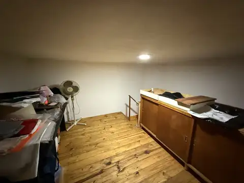 Depto Tipo Casa en Venta de 3 dormitorios