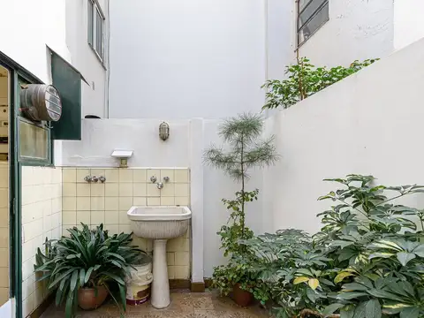 Departamento en Venta en Palermo Chico, USD 175.000