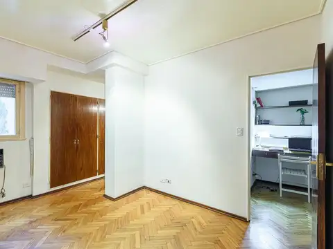 Departamento en Venta 40 años