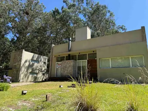 Venta 2 Casas Mar de las Pampas retasada