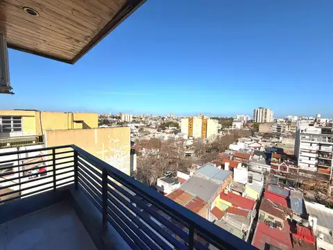 Departamento en Alquiler en Villa del Parque, $ 550.000