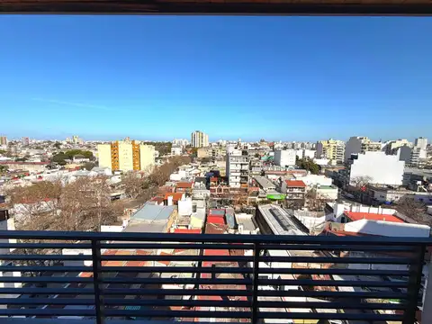 Departamento en Alquiler 12 años