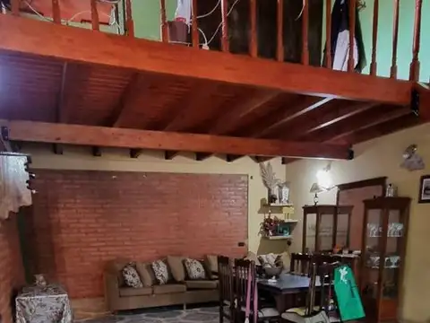 Casa en Venta en Alta Gracia, USD 120.000