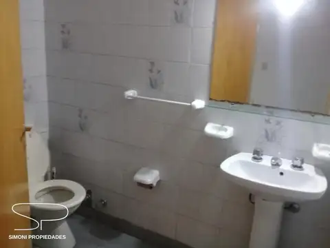 Depto Tipo Casa en Alquiler en Villa Ballester, $ 350.000