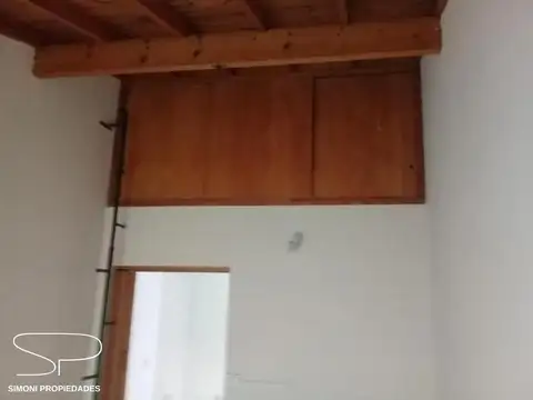 Depto Tipo Casa en Alquiler de Monoambiente