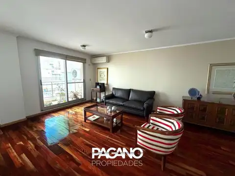 Departamento en Venta de 4 ambientes