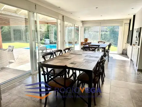 Casa en Venta de 4 dormitorios