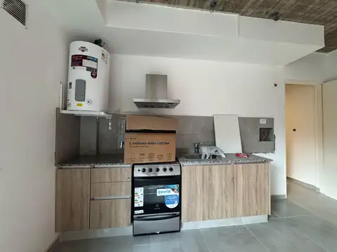 Departamento en Venta en Pinamar, USD 115.000